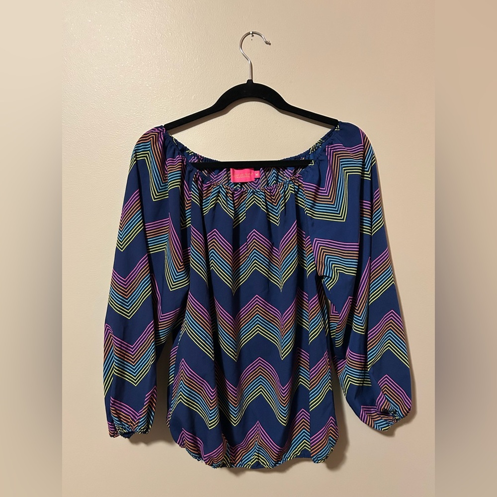 Macbeth Collection by Margaret Joseph’s | Woman’s Blouse